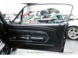 1967 Ford Mustang Fastback (CC-2081885) for sale in Las Vegas, Nevada