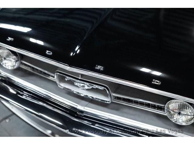 1967 Ford Mustang Fastback (CC-2081885) for sale in Las Vegas, Nevada
