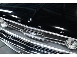 1967 Ford Mustang Fastback (CC-2081885) for sale in Las Vegas, Nevada