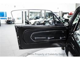 1967 Ford Mustang Fastback (CC-2081885) for sale in Las Vegas, Nevada