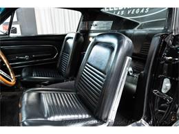 1967 Ford Mustang Fastback (CC-2081885) for sale in Las Vegas, Nevada