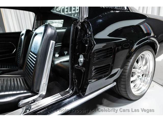1967 Ford Mustang Fastback (CC-2081885) for sale in Las Vegas, Nevada
