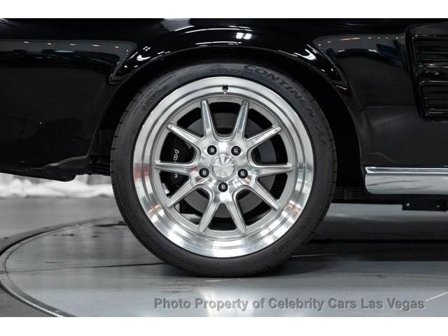 1967 Ford Mustang Fastback (CC-2081885) for sale in Las Vegas, Nevada