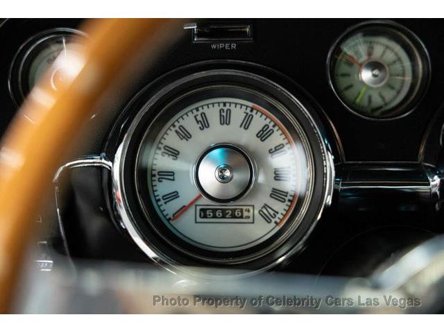 1967 Ford Mustang Fastback (CC-2081885) for sale in Las Vegas, Nevada
