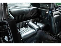 1967 Ford Mustang Fastback (CC-2081885) for sale in Las Vegas, Nevada