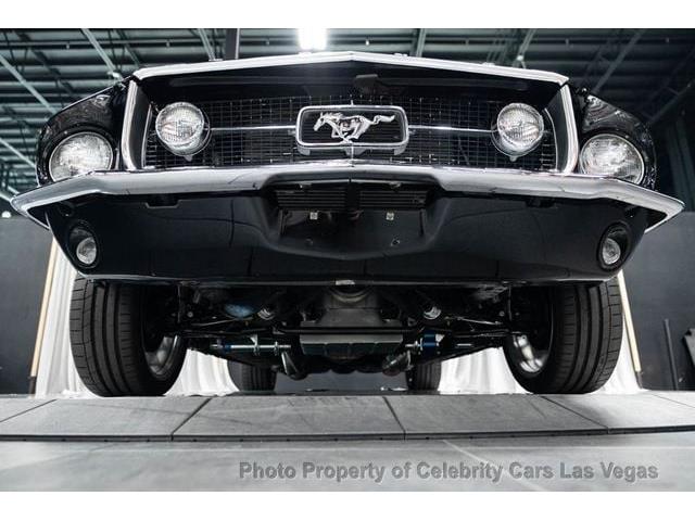 1967 Ford Mustang Fastback (CC-2081885) for sale in Las Vegas, Nevada