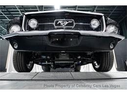1967 Ford Mustang Fastback (CC-2081885) for sale in Las Vegas, Nevada