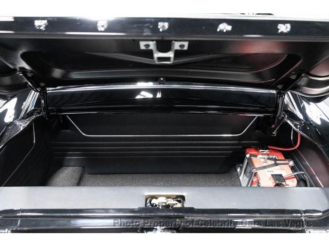 1967 Ford Mustang Fastback (CC-2081885) for sale in Las Vegas, Nevada