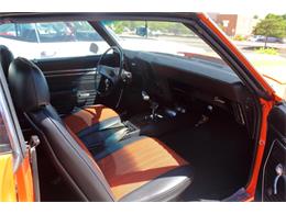 1969 Chevrolet Camaro (CC-2081886) for sale in Greeley, Colorado