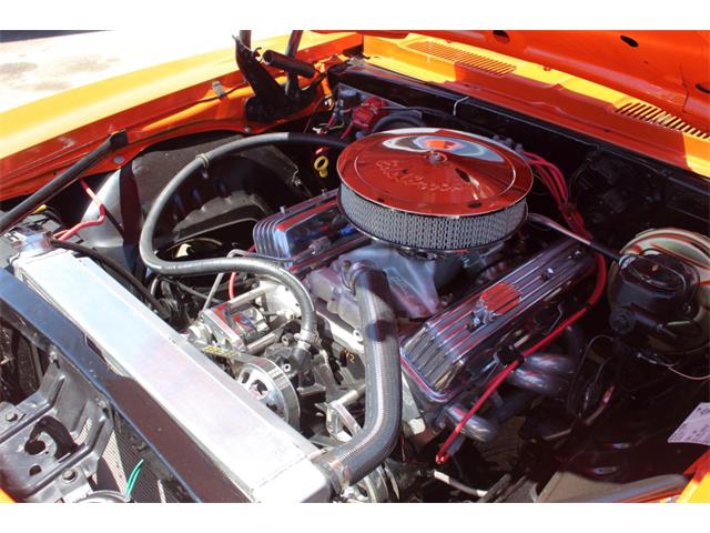 1969 Chevrolet Camaro (CC-2081886) for sale in Greeley, Colorado