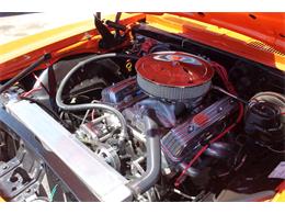 1969 Chevrolet Camaro (CC-2081886) for sale in Greeley, Colorado