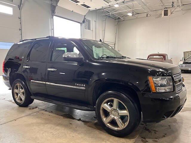 2012 Chevrolet Tahoe (CC-2081889) for sale in Urbancrest, Ohio