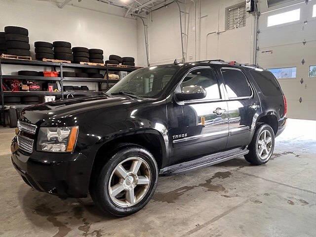 2012 Chevrolet Tahoe (CC-2081889) for sale in Urbancrest, Ohio