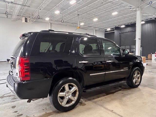 2012 Chevrolet Tahoe (CC-2081889) for sale in Urbancrest, Ohio