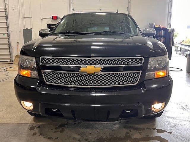2012 Chevrolet Tahoe (CC-2081889) for sale in Urbancrest, Ohio
