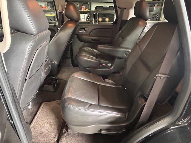 2012 Chevrolet Tahoe (CC-2081889) for sale in Urbancrest, Ohio