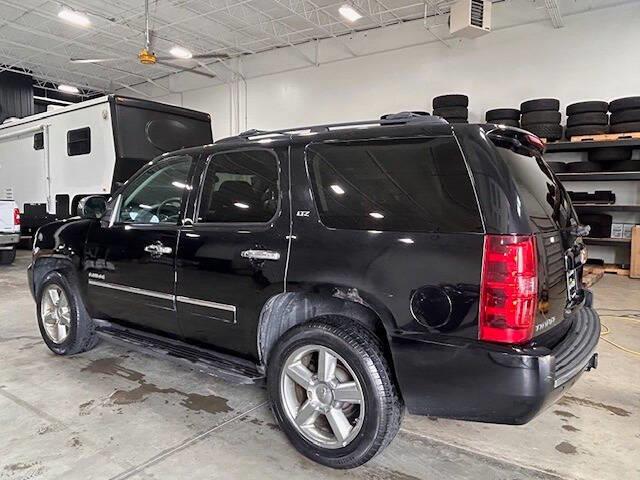 2012 Chevrolet Tahoe (CC-2081889) for sale in Urbancrest, Ohio