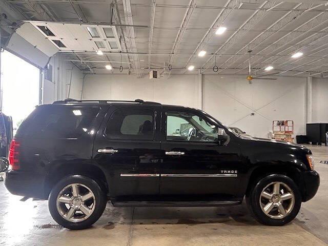 2012 Chevrolet Tahoe (CC-2081889) for sale in Urbancrest, Ohio