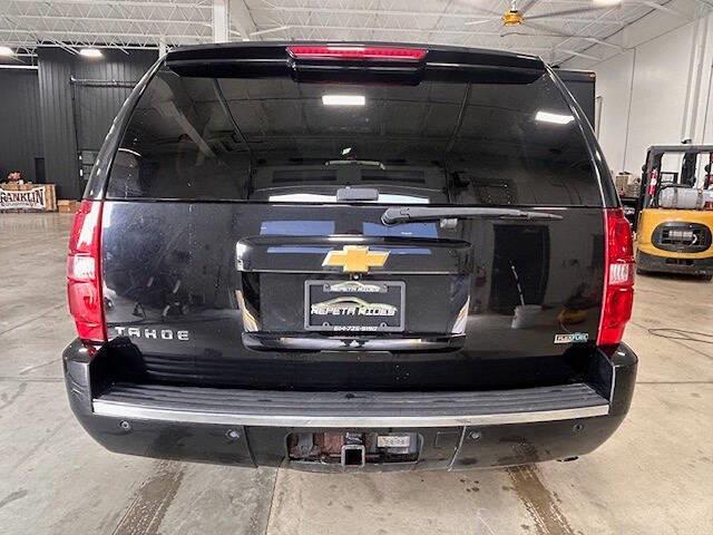 2012 Chevrolet Tahoe (CC-2081889) for sale in Urbancrest, Ohio