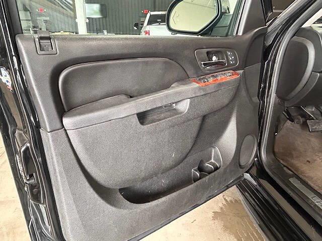 2012 Chevrolet Tahoe (CC-2081889) for sale in Urbancrest, Ohio