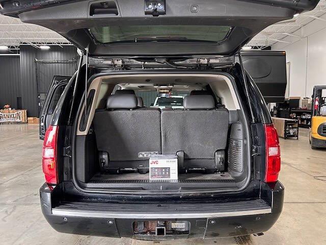 2012 Chevrolet Tahoe (CC-2081889) for sale in Urbancrest, Ohio