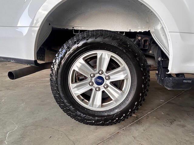 2019 Ford F150 (CC-2081890) for sale in Urbancrest, Ohio