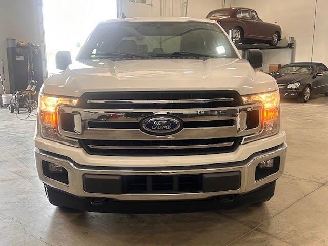 2019 Ford F150 (CC-2081890) for sale in Urbancrest, Ohio