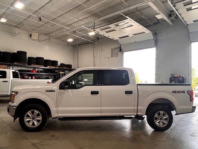 2019 Ford F150 (CC-2081890) for sale in Urbancrest, Ohio