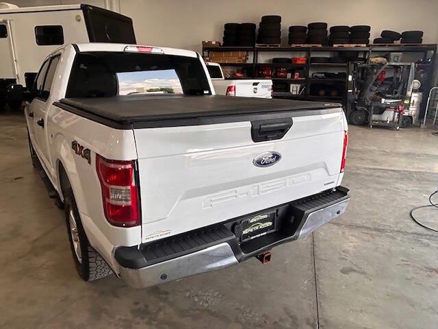 2019 Ford F150 (CC-2081890) for sale in Urbancrest, Ohio