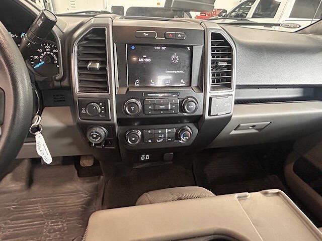 2019 Ford F150 (CC-2081890) for sale in Urbancrest, Ohio