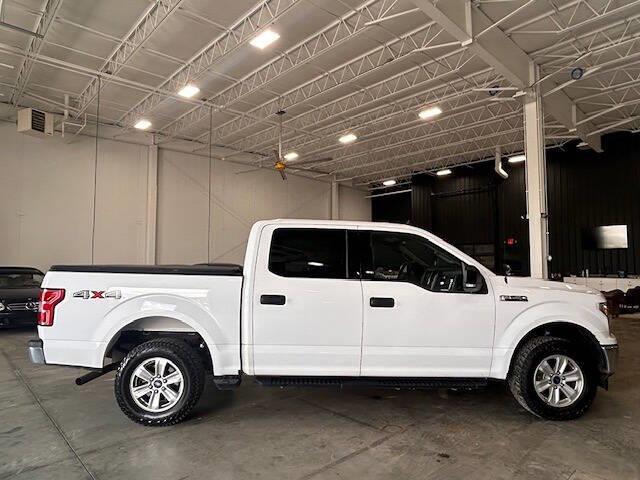 2019 Ford F150 (CC-2081890) for sale in Urbancrest, Ohio