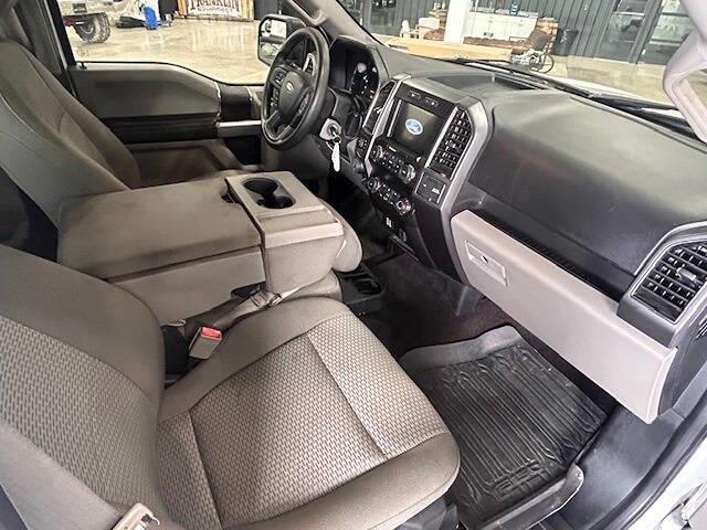 2019 Ford F150 (CC-2081890) for sale in Urbancrest, Ohio