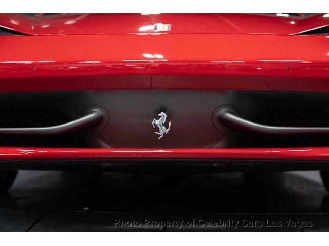 2013 Ferrari 458 Italia (CC-2081891) for sale in Las Vegas, Nevada