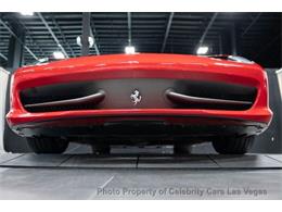 2013 Ferrari 458 Italia (CC-2081891) for sale in Las Vegas, Nevada