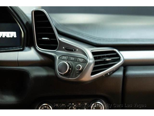 2013 Ferrari 458 Italia (CC-2081891) for sale in Las Vegas, Nevada