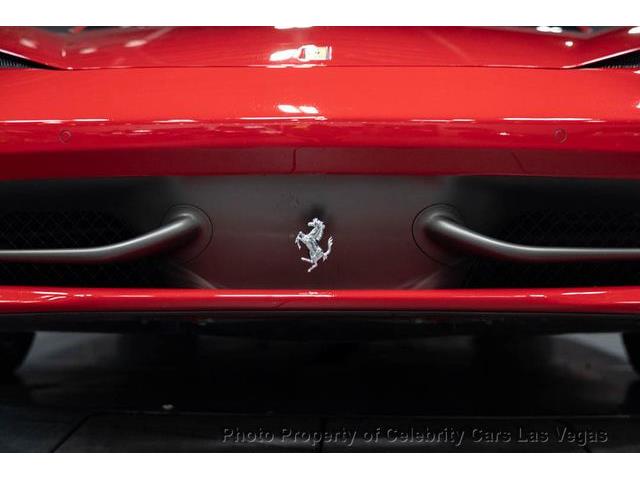 2013 Ferrari 458 Italia (CC-2081891) for sale in Las Vegas, Nevada