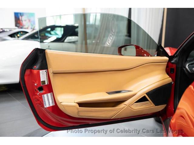 2013 Ferrari 458 Italia (CC-2081891) for sale in Las Vegas, Nevada
