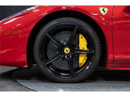 2013 Ferrari 458 Italia (CC-2081891) for sale in Las Vegas, Nevada