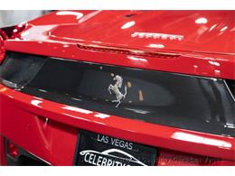 2013 Ferrari 458 Italia (CC-2081891) for sale in Las Vegas, Nevada