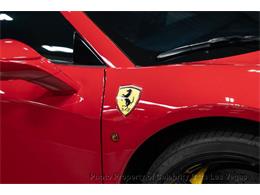 2013 Ferrari 458 Italia (CC-2081891) for sale in Las Vegas, Nevada