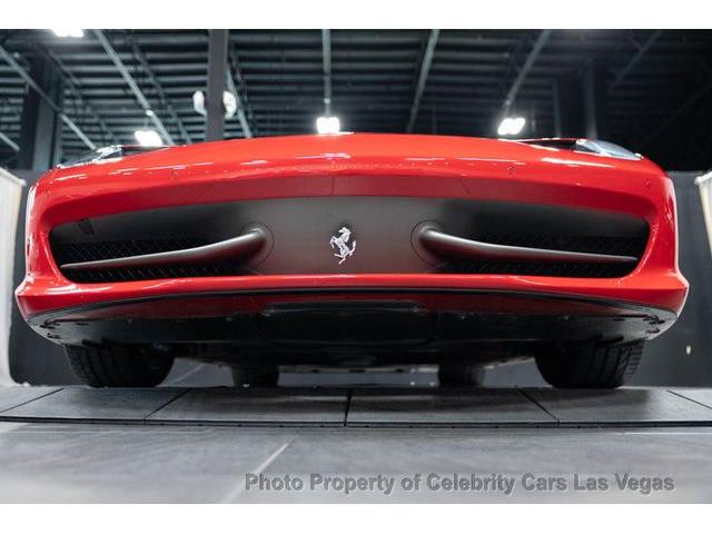 2013 Ferrari 458 Italia (CC-2081891) for sale in Las Vegas, Nevada