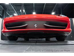 2013 Ferrari 458 Italia (CC-2081891) for sale in Las Vegas, Nevada