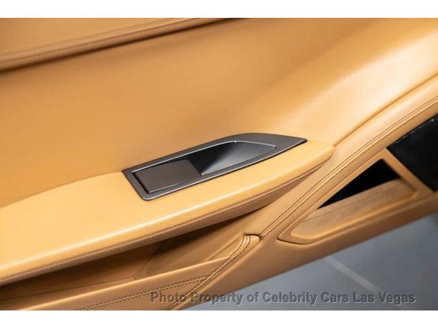 2013 Ferrari 458 Italia (CC-2081891) for sale in Las Vegas, Nevada