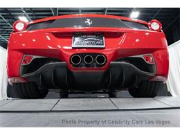 2013 Ferrari 458 Italia (CC-2081891) for sale in Las Vegas, Nevada