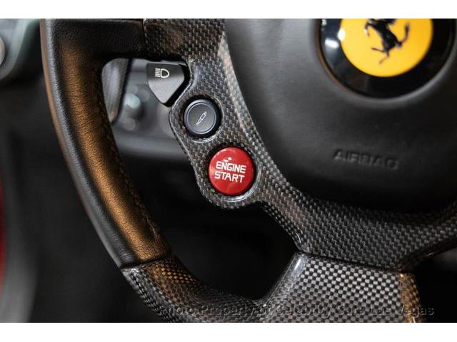 2013 Ferrari 458 Italia (CC-2081891) for sale in Las Vegas, Nevada