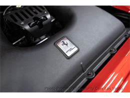 2013 Ferrari 458 Italia (CC-2081891) for sale in Las Vegas, Nevada