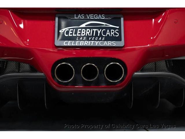 2013 Ferrari 458 Italia (CC-2081891) for sale in Las Vegas, Nevada