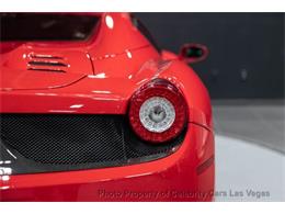 2013 Ferrari 458 Italia (CC-2081891) for sale in Las Vegas, Nevada