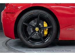 2013 Ferrari 458 Italia (CC-2081891) for sale in Las Vegas, Nevada