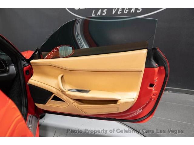2013 Ferrari 458 Italia (CC-2081891) for sale in Las Vegas, Nevada